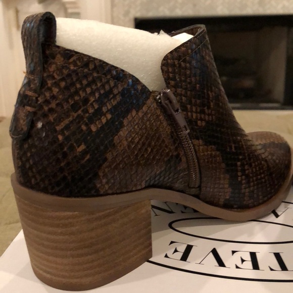 Steve Madden Rader Bootie. Women’s size 7.5 NEW. - Picture 5 of 6